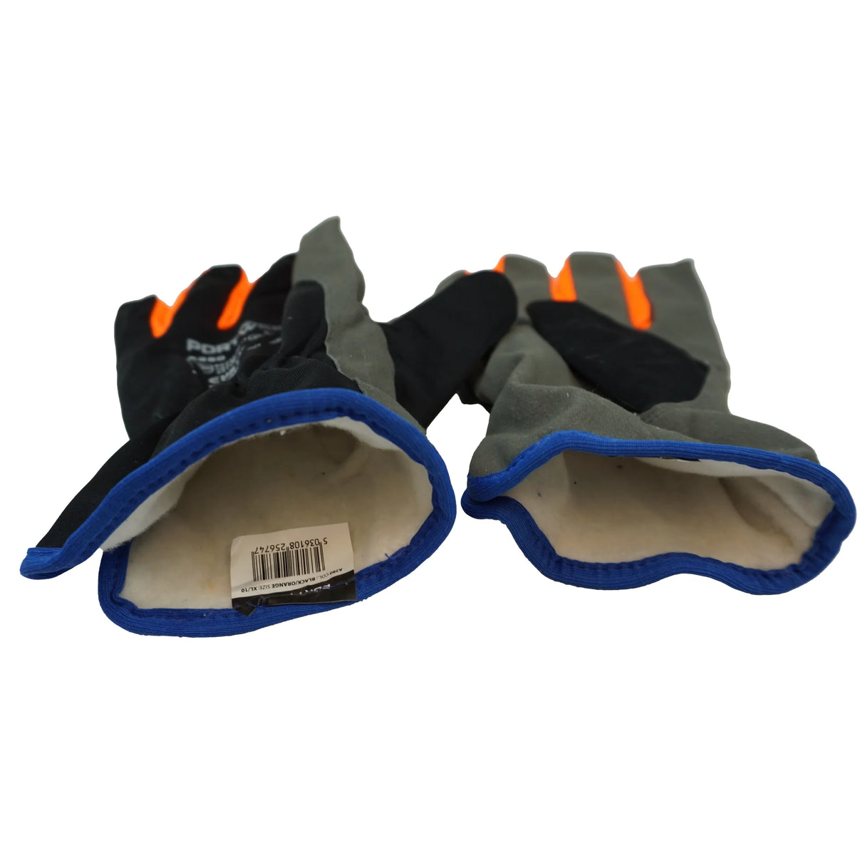 Wintershield Insulated Winter Work Gloves 10/XL