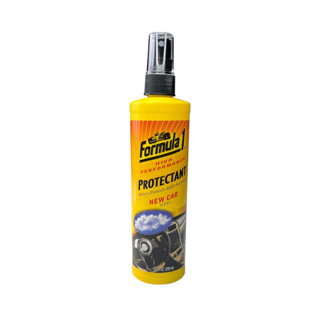 Dashboard Cleaner & Protector with Fragrance 295ml