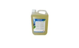 Nerta Truck Cleaner Forte Car Shampoo (2010)