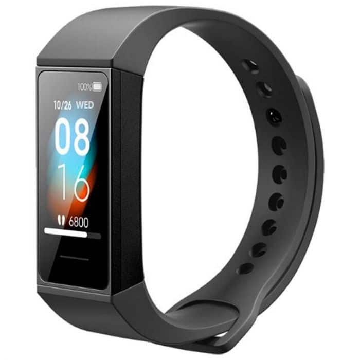Xiaomi Mi Band 4C – Intelligentes Fitnessarmband mit Farbdisplay