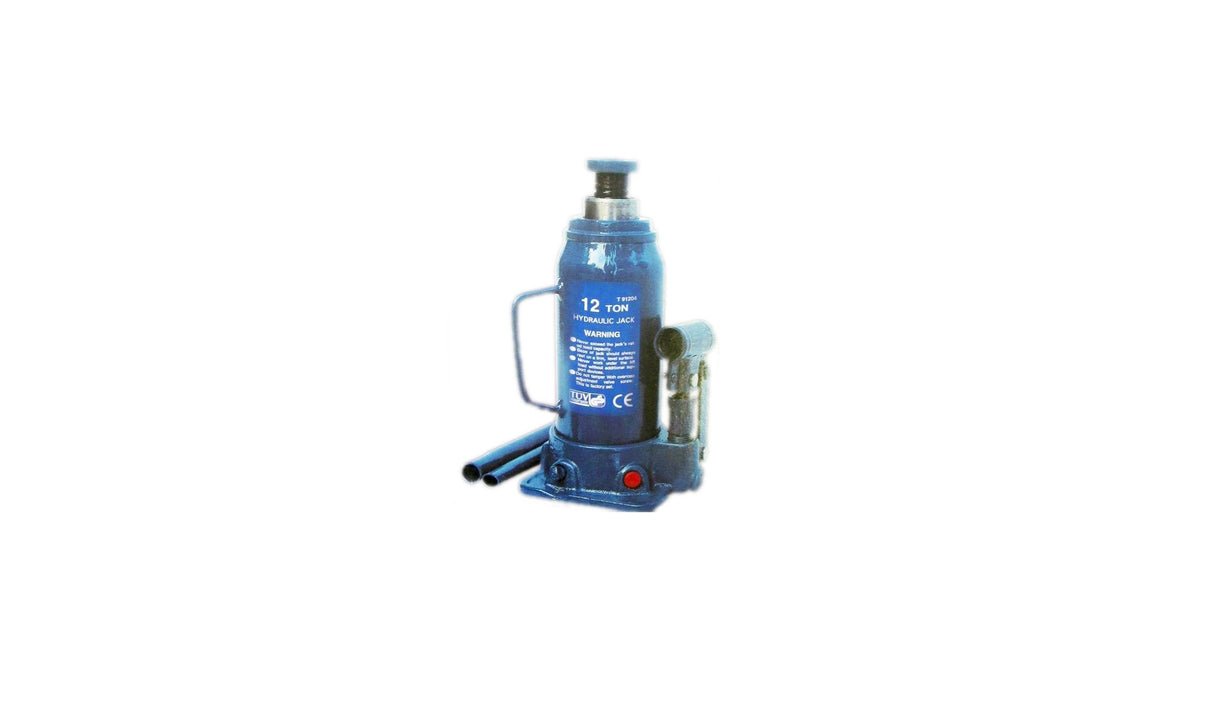Hydraulic Bottle Jack