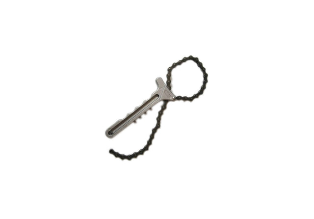 Chain Oil Filter Removal Tool