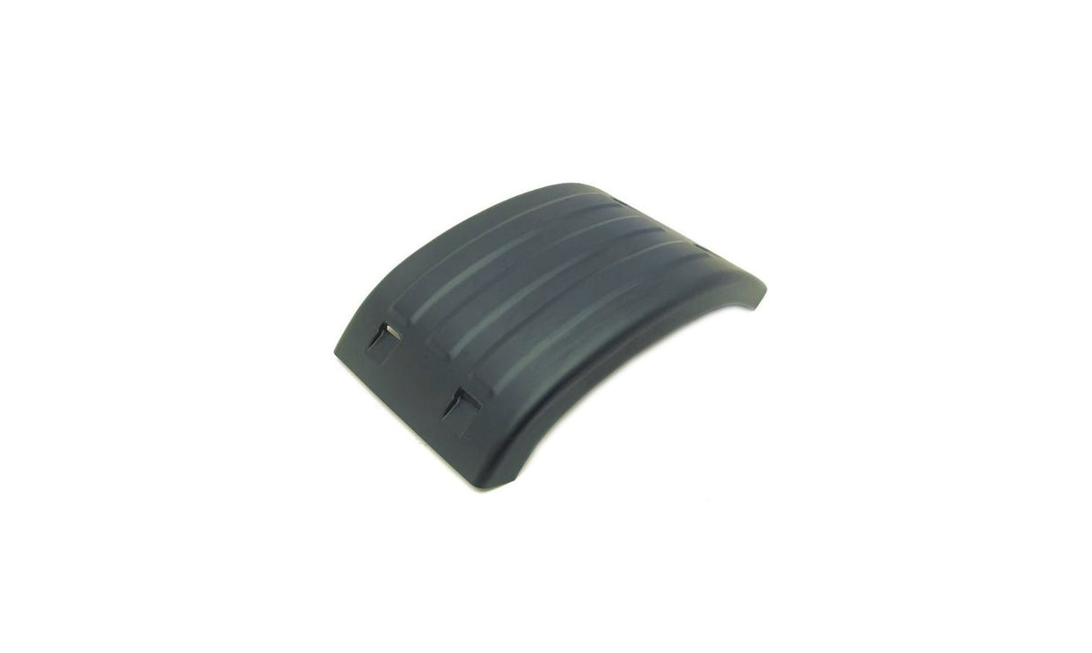3-Piece Mudguard Upper Center Section