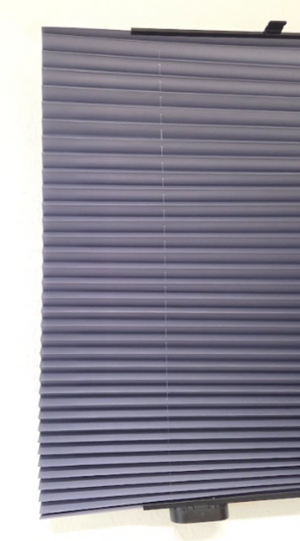 Retractable Car Sunshade for Front Windshield