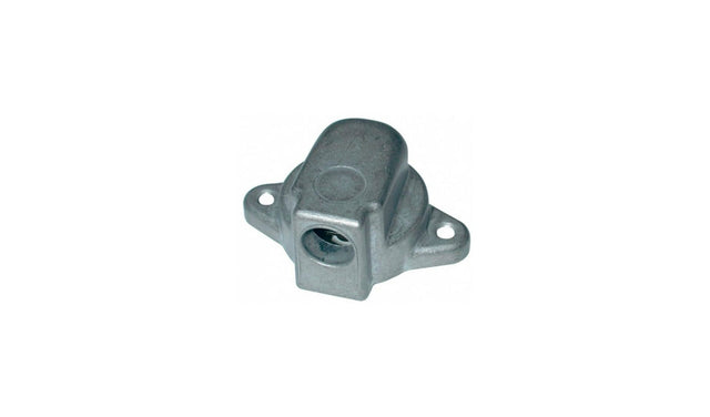 Aluminum External Socket for Stecklamp