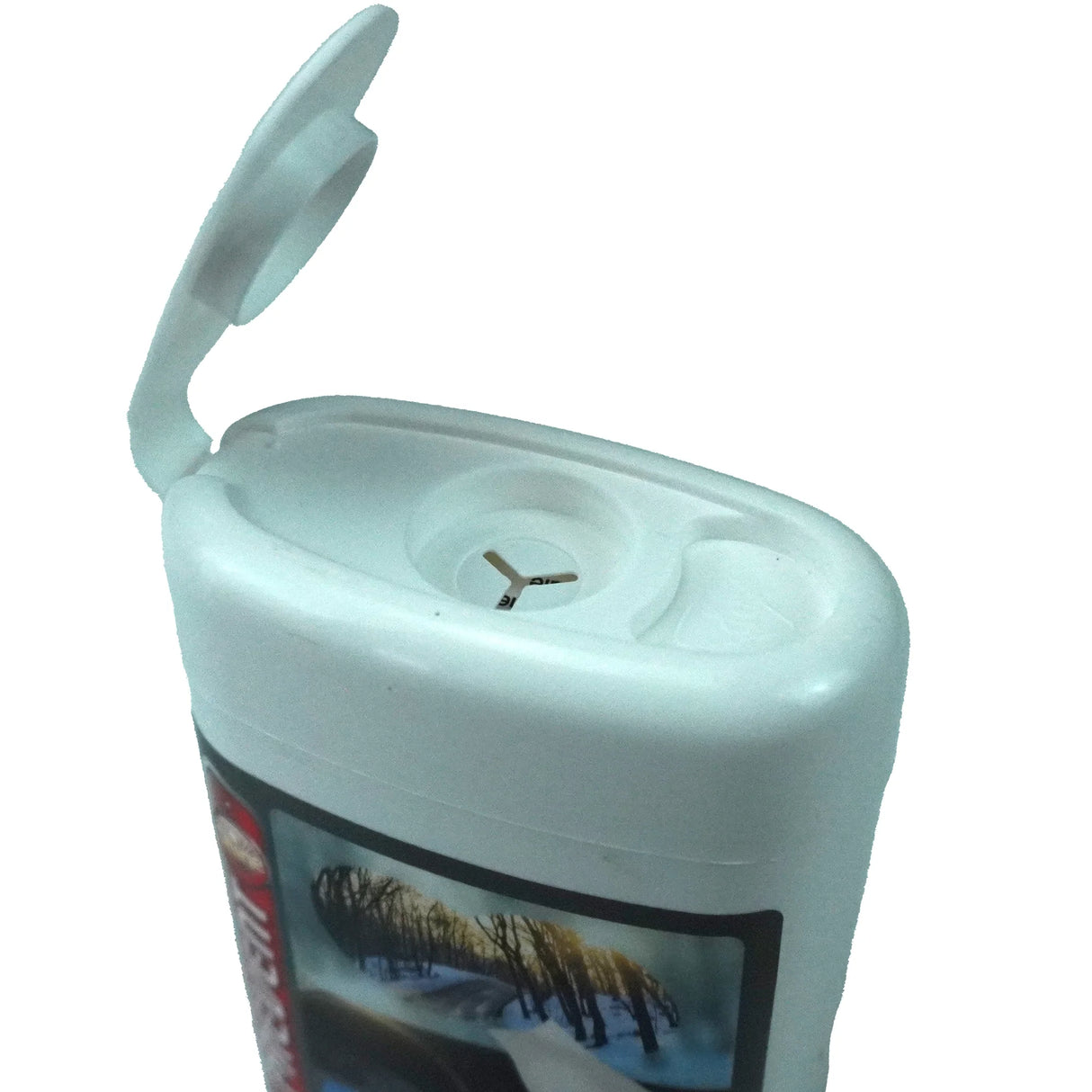 Toallitas húmedas antivaho para parabrisas (20 unidades)