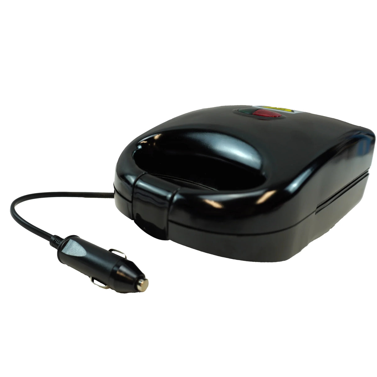 Car Sandwich Maker & Toaster, 120W Cigarette Lighter Powered