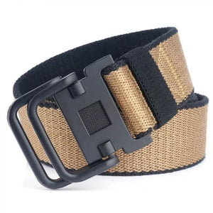 Men's Canvas Belt 120 cm