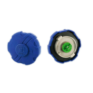 Lockable AdBlue Tank Cap for Scania, Renault, and Volvo
