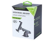 Universal Car Phone and Tablet Holder with Suction Cup for Windshield