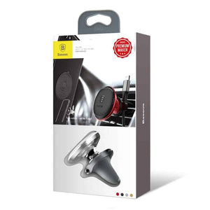 Magnetic Car Phone Holder for Windshield