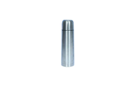 Aluminum Thermos 0.5L