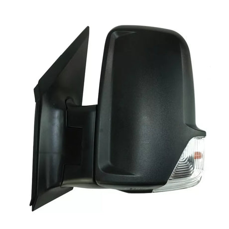 Power Heated Side Mirror for Mercedes Benz Sprinter (2006-), Long & Short Arm