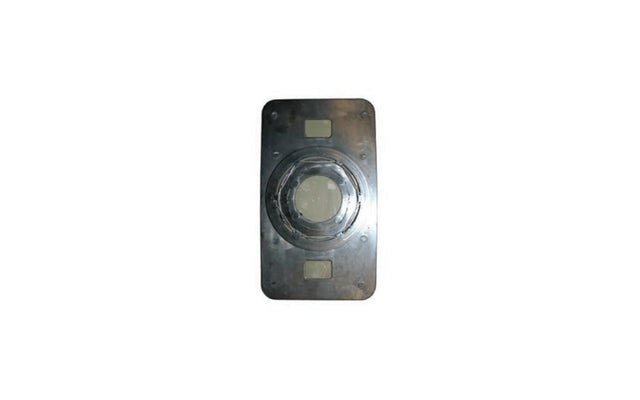 Mirror Glass for Iveco – Plastic Ring Mount