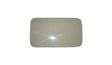 Mirror Glass for MAN and Iveco, 314x181mm