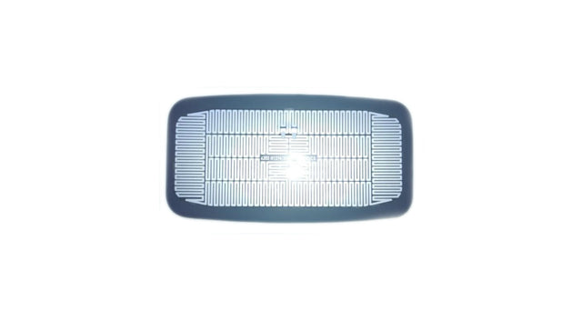 Heated Mirror Glass for Scania 408x218mm
