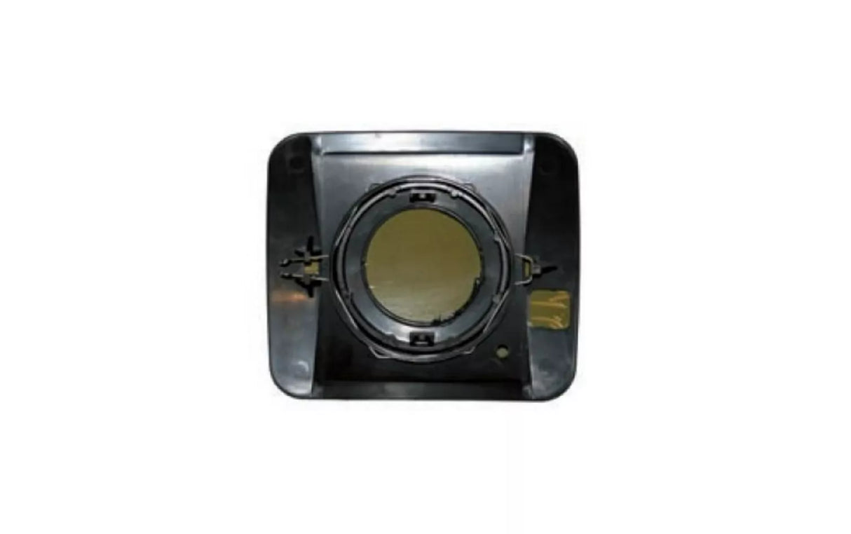 Blind Spot Mirror Glass for Iveco Trucks 200x175mm