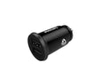 Cargador de coche USB doble 12W Philips
