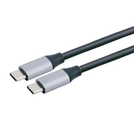 Grundig USB-C to USB-C Charging Cable – 1.5m, 10Gbps, 240W