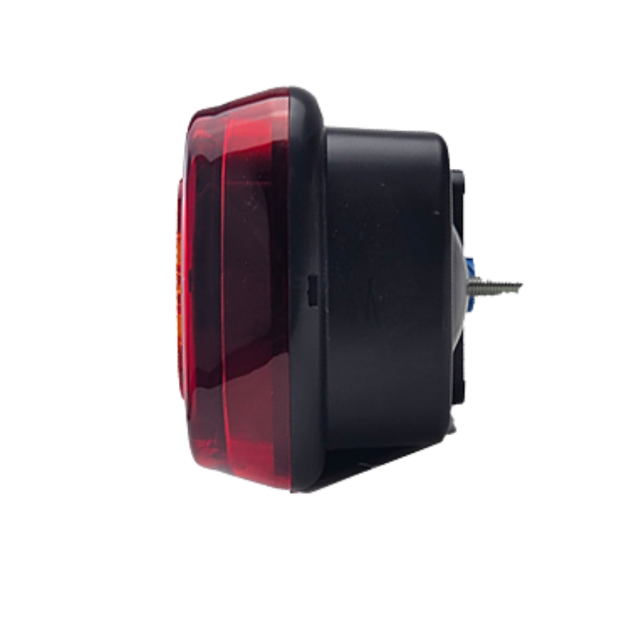 Rear Lamp for Iveco Daily 2021+ LC15 Vignal