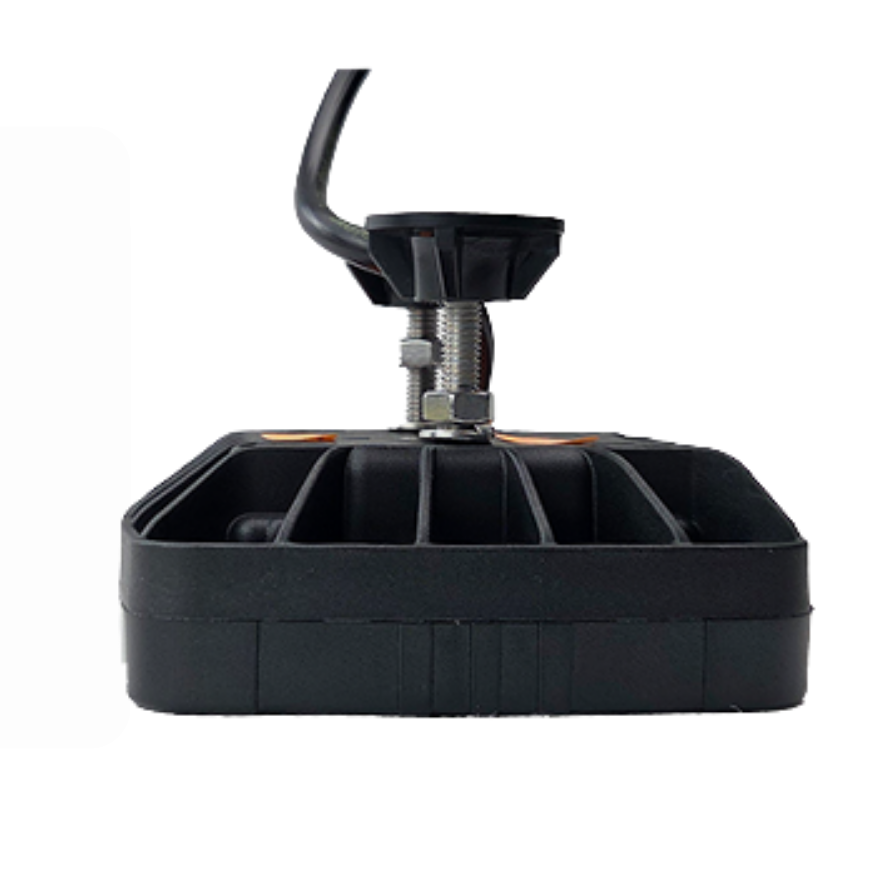 LED Rear Light for Tractor/Truck – Brake, Tail & Indicator Functions