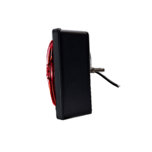 Rear LED Tail Light, 5-Function, Reverse, 12/24V