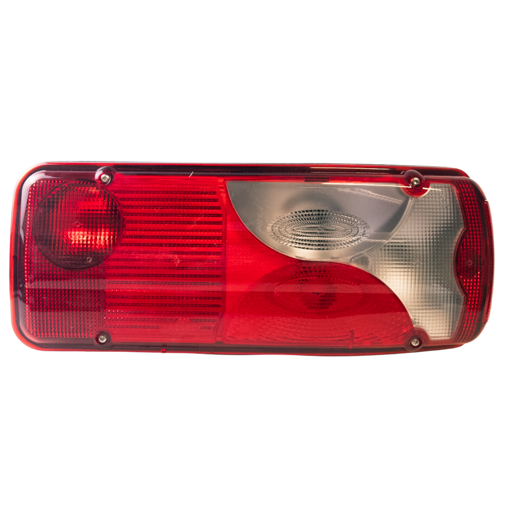 Vignal Rear Lamp for Iveco Stralis LC8 Grey