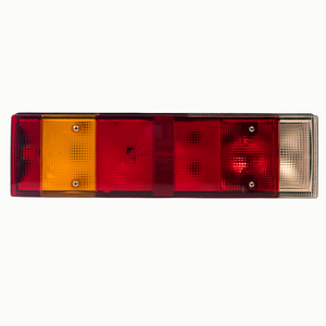 Vignal Rear Lamp for MAN TGA
