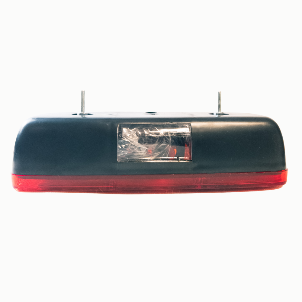 3-Chamber Rear Lamp for MB, Small