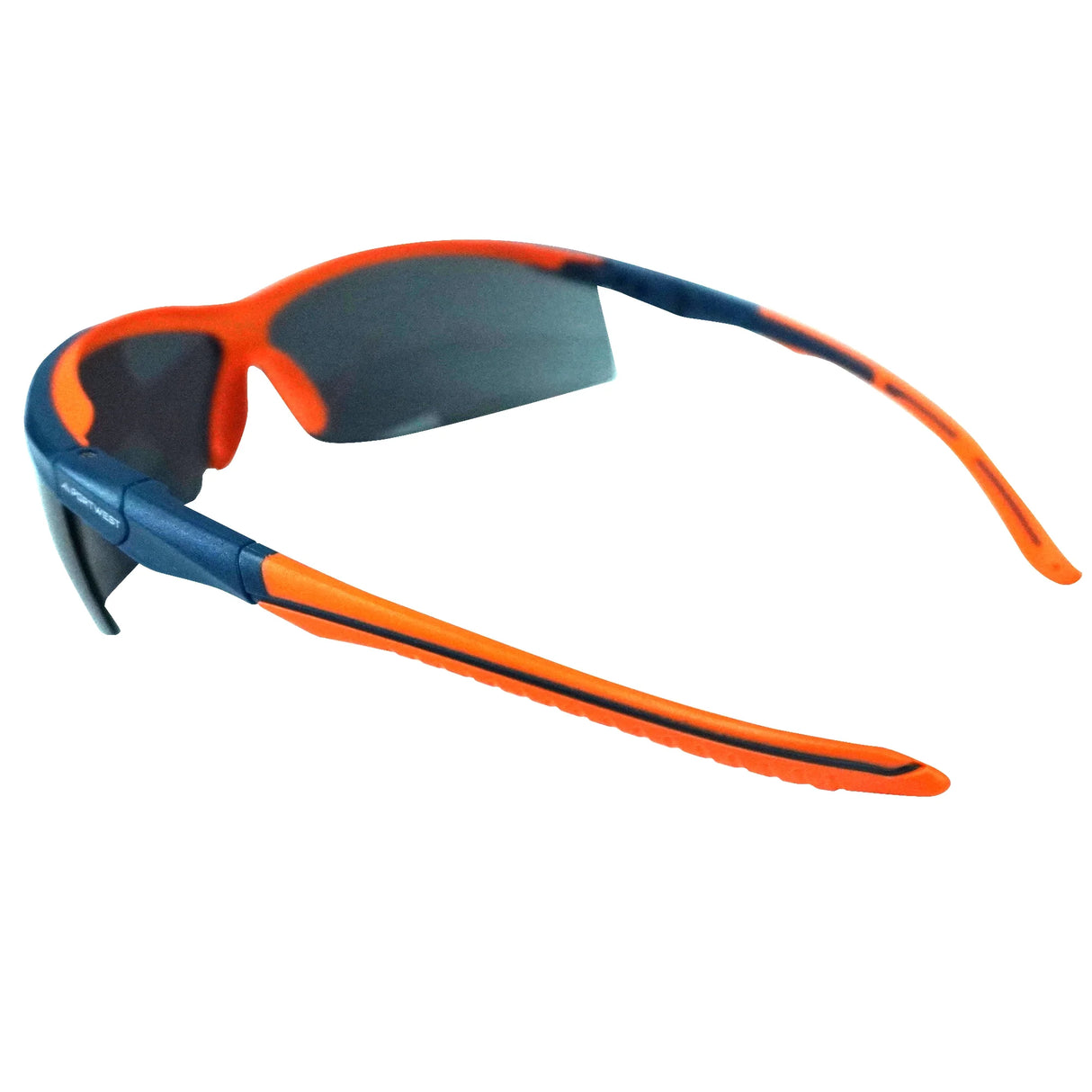 Lunettes de protection Mega KN à branches réglables