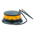 Gyrophare LED jaune BLACK EDITION