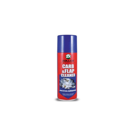 Carburetor, EGR Valve & Injector Cleaner Spray 450 ml
