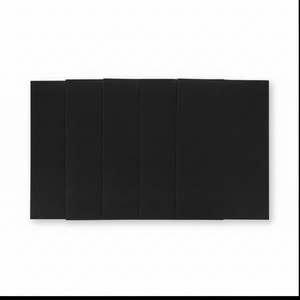 Tarpaulin Repair Patch Set – 4 pcs, 15x21 cm