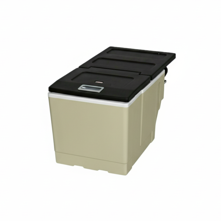 Réfrigérateur à compresseur 39L Indel B TB40AM 12/24V pour MAN TGX 2018