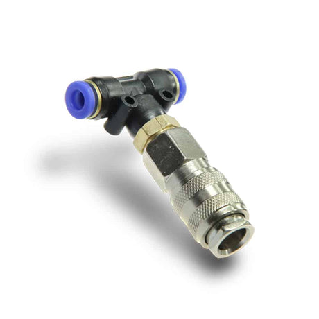 T-Connector for Blow Gun Set
