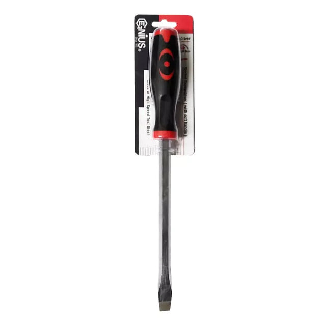 Impact Flathead Screwdriver 200 x 12 mm