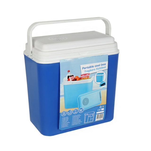 Electric Cooler Bag 22L 12V