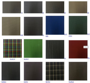 Maßgeschneiderte Sitzbezüge für MAN Lkw – individuell wählbar