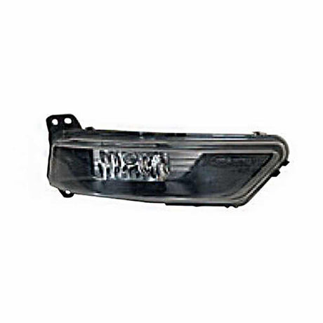 Fog Light for MAN TGX, TGM Trucks