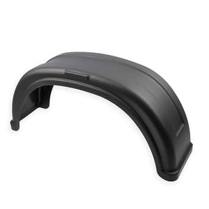 Plastic Fender Arch