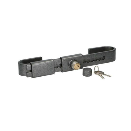 Bulldog Container Lock (Spanish Lock) – Basic Version