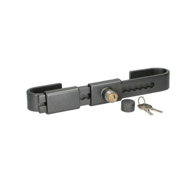 Bulldog Container Lock (Spanish Lock) – Basic Version