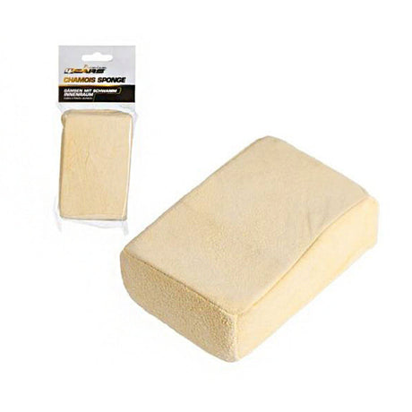 Chamois Cleaning Sponge