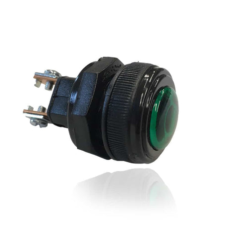 Round Indicator Light